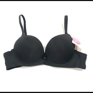 38B Bombshell Style Double Push Up Bra